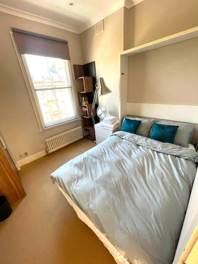 Sunny 2 Bedroom, 2 Bathroom Apartment With Roof Terrace London Exterior foto
